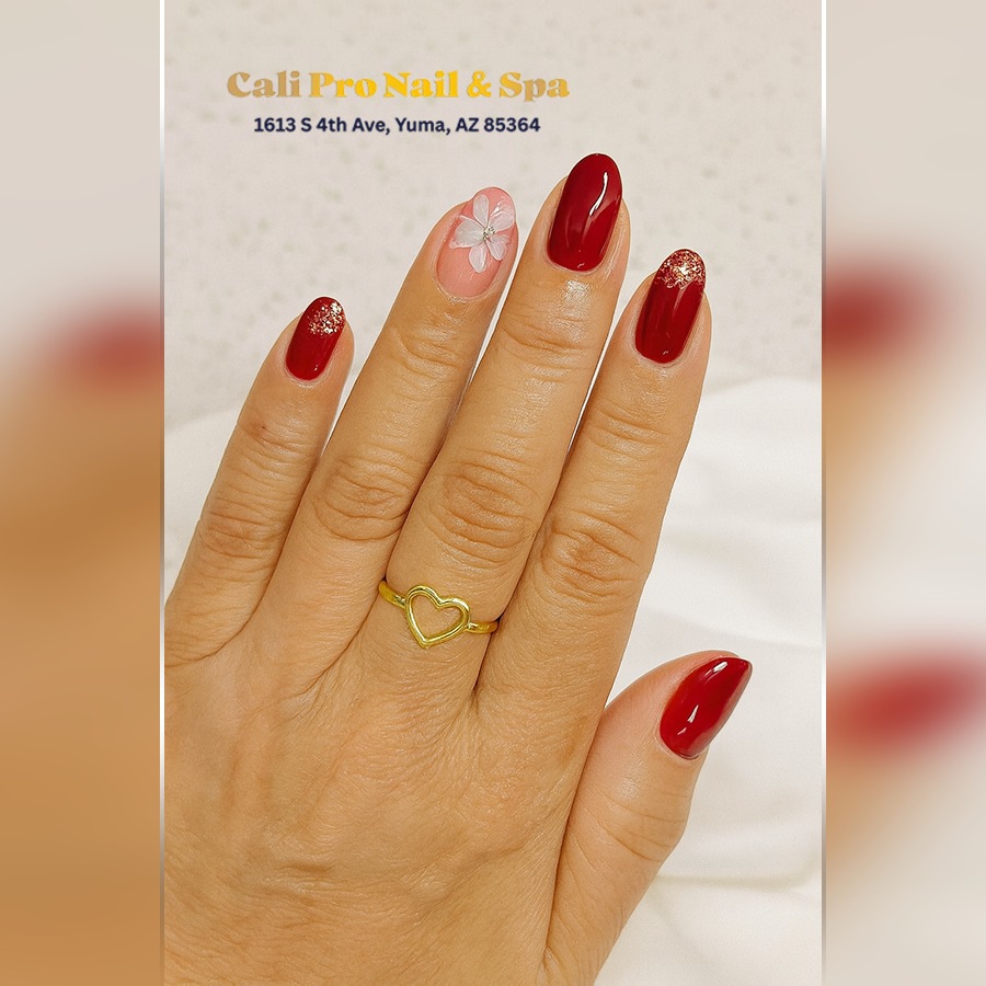 Cali Pro Nail & Spa in Yuma, AZ 85364 | Find salon on 1613 S 4th Ave